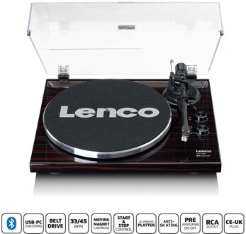 Lenco LBT-288WA Platenspeler