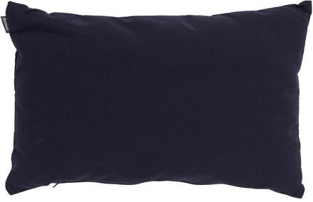 lende tuinkussen Havana 50x30x14 cm - blauw