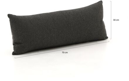 Lendekussen universeel t.b.v. ROUGH-D lounge 70cm - Laagste prijsgarantie! Taupe