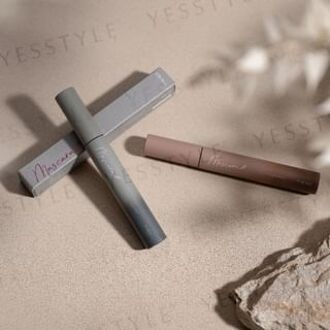 Lengthening Mascara 01 Obsidian Black