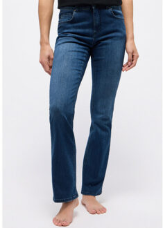 Leni-346-890031 Blauw - 36