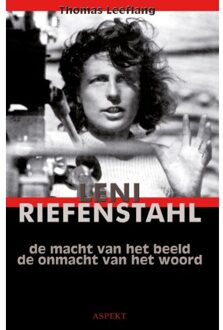 Leni Riefenstahl