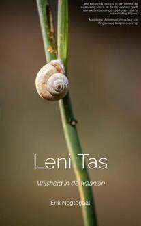 Leni Tas -  Erik Nagtegaal (ISBN: 9789465016160)