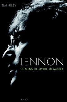 Lennon - eBook Tim Riley (9026325975)