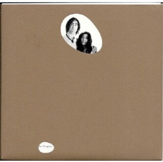 Lennon John & Yoko Ono - Unfinished Music No.1: Two Virgins