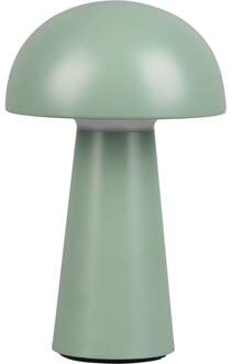 Lennon Tafellamp Outdoor IP44 LED 2W Draadloos Groen