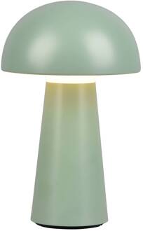 Lennon Tafellamp Outdoor IP44 LED 2W Draadloos Groen