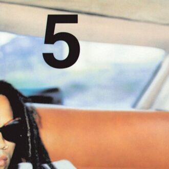Lenny Kravitz - 5 | LP
