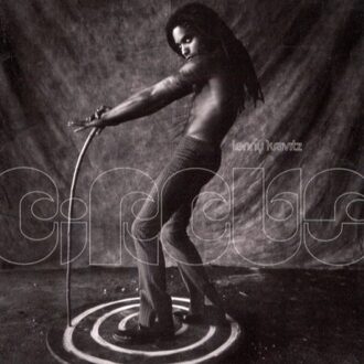 Lenny Kravitz - CIRCUS (180GR+DOWNLOAD) | Vinyl