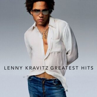 Lenny Kravitz - GREATEST HITS (180GR+DOWNLOAD) | Vinyl