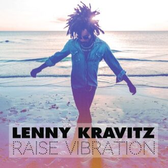 Lenny Kravitz - Raise Vibration | CD