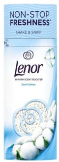 Lenor Geurparels Lenor In-Wash Scent Beads Cool Cotton 155 g