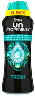 Lenor Geurparels Lenor Unstoppable Beads Fresh 495 g