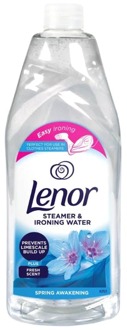 Lenor Strijken Lenor Strijkwater Spring Awakening 1000 ml