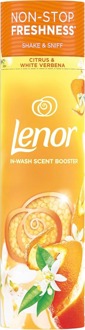 Lenor Wasmiddel Lenor Citrus & White Verbana Scent Booster 320 g