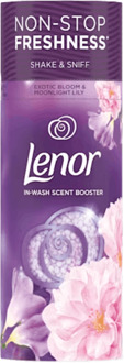 Lenor Wasmiddel Lenor Exotic Bloom & Moonlight Lily Beads 275 g