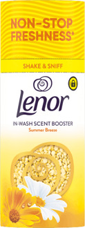 Lenor Wasmiddel Lenor Scent Booster Beads Summer Breeze 155 g