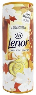 Lenor Wasmiddel Lenor Scent Booster Cosy Season White Musk 176 g