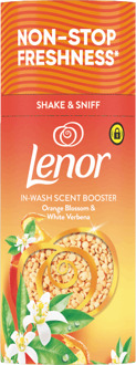 Lenor Wasmiddel Lenor Scent Booster Orange Blossom & White Verbena 155 g