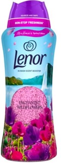 Lenor Wasverzachter Lenor Beads Enchanted Wildflowers 495 g