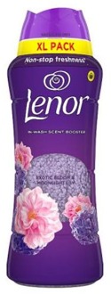 Lenor Wasverzachter Lenor Beads Exotic Bloom 495 g
