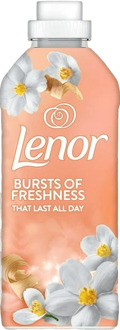 Lenor Wasverzachter Lenor Fabric Conditioner 26 Wash Jasmine And White Cedar 858 ml