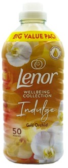 Lenor Wasverzachter Lenor Fabric Conditioner Gold Orchid 1650 ml