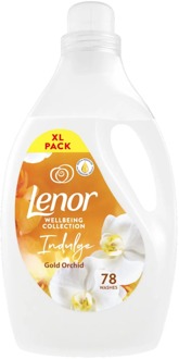 Lenor Wasverzachter Lenor Fabric Conditioner Gold Orchid 2574 ml
