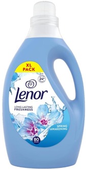 Lenor Wasverzachter Lenor Fabric Conditioner Spring Awakening 2640 ml