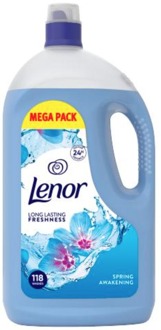 Lenor Wasverzachter Lenor Fabric Conditioner Spring Awakening 3894 ml