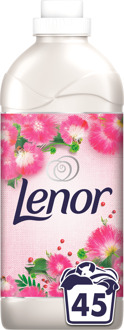 Lenor Wasverzachter Lenor Fabric Softener Japanese Blossom 1035 ml