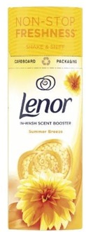 Lenor Wasverzachter Lenor In Wasgeur Van De Geur Zomerbriesje 176 g