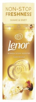 Lenor Wasverzachter Lenor In-wash Geurbooster Gold Orchid 176 g