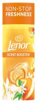 Lenor Wasverzachter Lenor In Wash Scent Booster Citrus & White Verbena 176 g