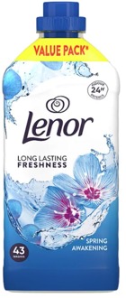 Lenor Wasverzachter Lenor Long Lasting Freshness Spring Awakening Fabric Conditioner 1419 ml