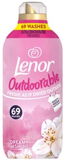 Lenor Wasverzachter Lenor Outdoorable Dreamy Jasmine 966 ml