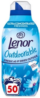 Lenor Wasverzachter Lenor Outdoorable Spring Awakening 700 ml
