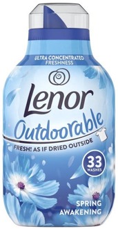 Lenor Wasverzachter Lenor Outdovable Spring Awakening 462 ml