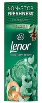 Lenor Wasverzachter Lenor Sandalwood & Eucalyptus Scent Booster 275 g