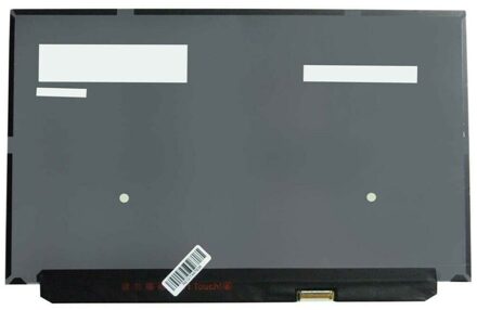 Lenovo 12.5" IPS 1080P On-Cell touch EDP 40 Pin Mini Notebook Matte TFT Scherm For Lenovo X280 - small