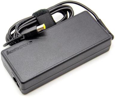 Lenovo 135W square tip AC adapter