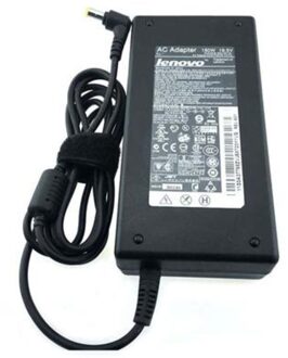 Lenovo 150W Gebruikt Originele notebook adapter for Lenovo (19.5V 7.7A 6.0X3.0mm) - small