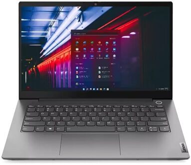Lenovo 20VD 14 G2 ITL - Intel Core i5-11e Generatie - 14 inch - 8GB RAM - 256GB SSD - Windows 11 Home Grijs - small