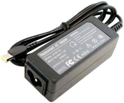 Lenovo 36W adapter Lenovo ThinkPad Helix 11 Tablet 10(12V 3A Small Square Tip)
