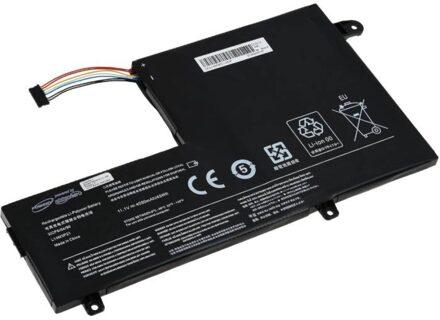 Lenovo 500 S Replacement Accu - small