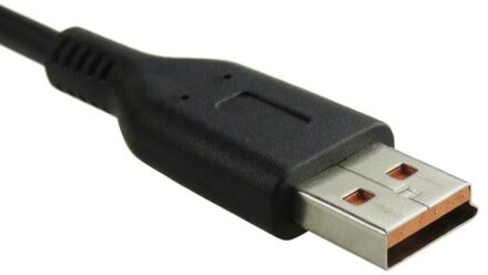 Lenovo 65W Adapter for Lenovo Yoga4 pro (20V 3.25A special USB) bulk packing