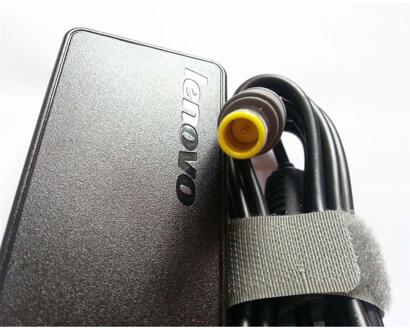 Lenovo 65W Gebruikt Originele notebook adapter for Lenovo (20V 3.25A 7.9X5.5mm)