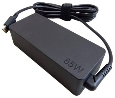 Lenovo 65W - USB-C Adapter - small