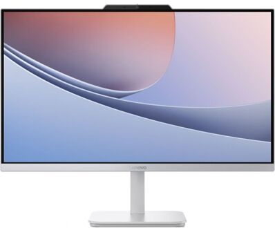 Lenovo A100 (F0J6001JNY) All-in-one PC Grijs