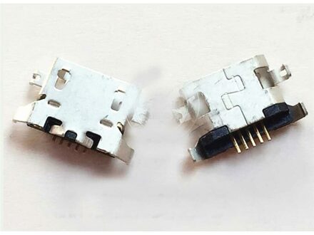 Lenovo A7600 A10-70 A370E S930 A3000H A3000 A5000 S910 Charging port of Dock Charger - small